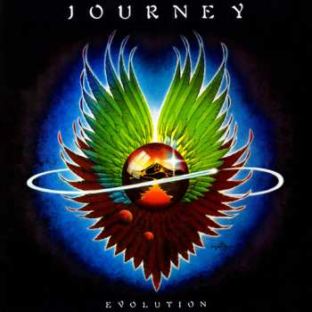 5CD/Caja Journey: Original Album Classics