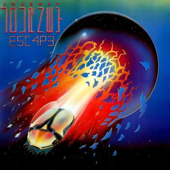 5CD/Caja Journey: Original Album Classics