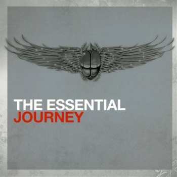 2CD Journey: The Essential Journey