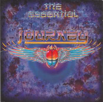 2CD Journey: The Essential Journey