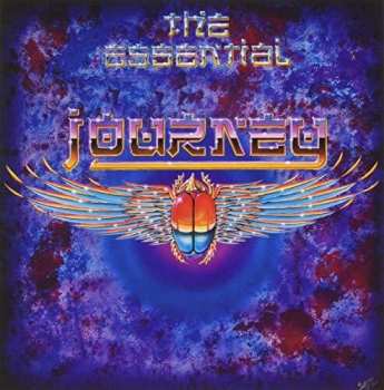 CD Journey: The Essential