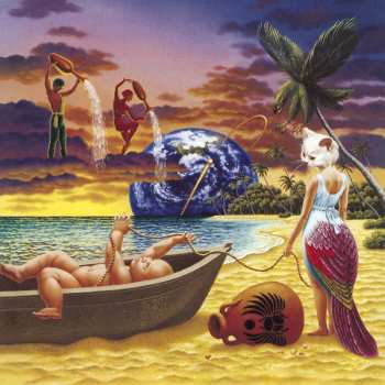 CD Journey: Trial By Fire