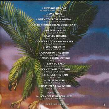 CD Journey: Trial By Fire