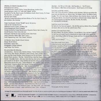 CD Journey: Trial By Fire