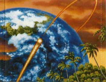 CD Journey: Trial By Fire