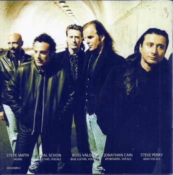 CD Journey: Trial By Fire