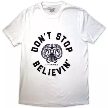 Camiseta Believin'