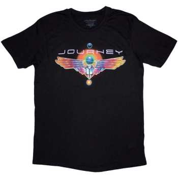 Merch Journey: Camiseta Deco