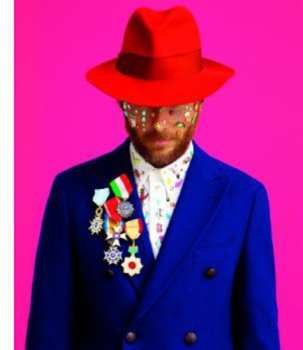 7CD/2DVD/Caja Jovanotti: Backup 1987-2012 Il Best LTD | PIC