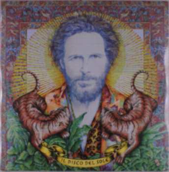 2LP Jovanotti: Il Disco Del Sole