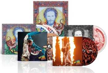 5CD Jovanotti: Il Super Disco Del Sole