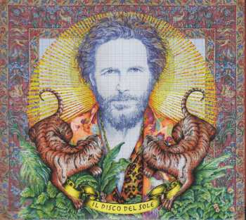 2CD Jovanotti: Il Disco Del Sole