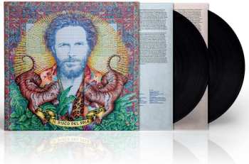 2LP Jovanotti: Il Disco Del Sole