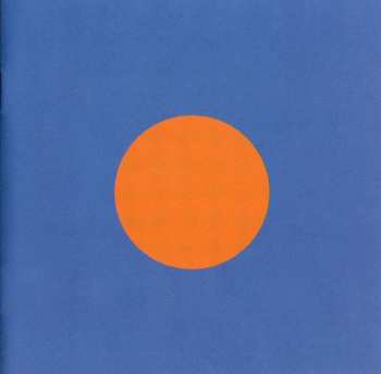 CD Jovanotti: Lorenzo 1997 - L'Albero