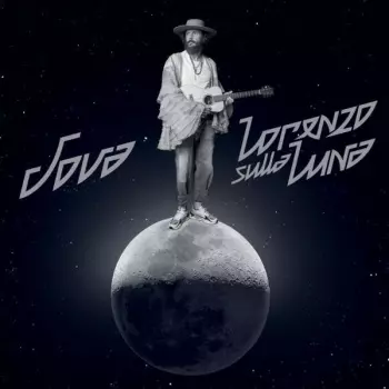 Lorenzo Sulla Luna
