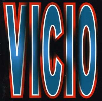 Album Jovenes Pordioseros: Vicio