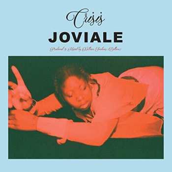 Album Joviale: Crisis EP