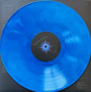 LP Joviale: Mount Crystal