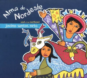 Alma Do Nordeste