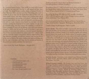 CD Jovino Santos Neto: Piano Masters Vol. 4