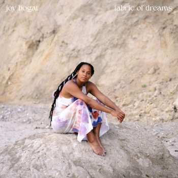 CD Joy Bogat: Fabric Of Dreams