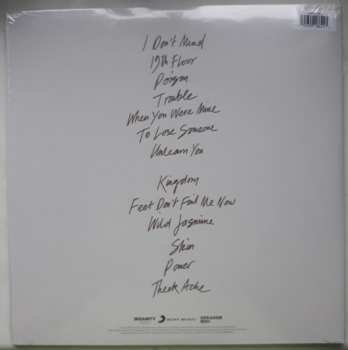 LP Joy Crookes: Skin LTD