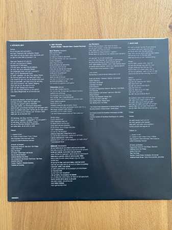 2LP Joy Denalane: Mamani CLR | LTD