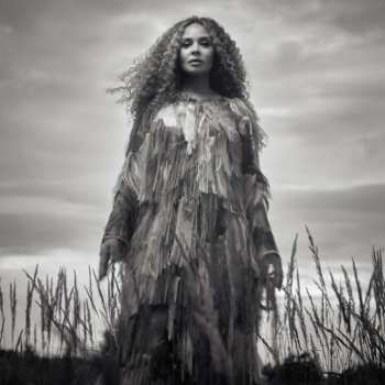 CD Joy Denalane: Willpower