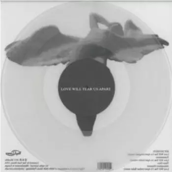 Joy Division: Love Will Tear Us Apart