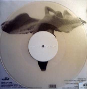 LP Joy Division: Love Will Tear Us Apart CLR