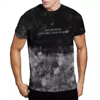 Camiseta Tear Us Apart