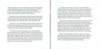 2CD Joy Division: Unknown Pleasures DIGI