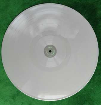 LP Joy Division: Warsaw LTD | CLR