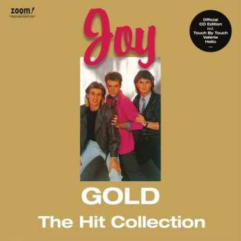 CD Joy: Gold - The Hit Collection