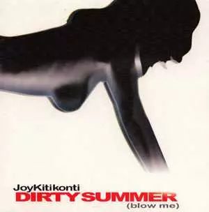 Dirty Summer