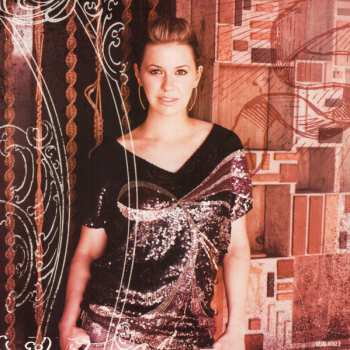 CD Joy Williams: Genesis