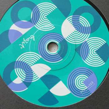 SP Joyce: Aldeia De Ogum / Summertime