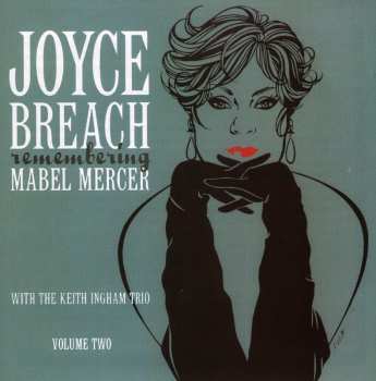 Album The Keith Ingham Trio: Remembering Mabel Mercer Volume Two