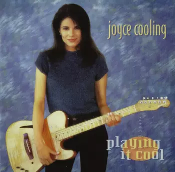 Joyce Cooling: Playing It Cool