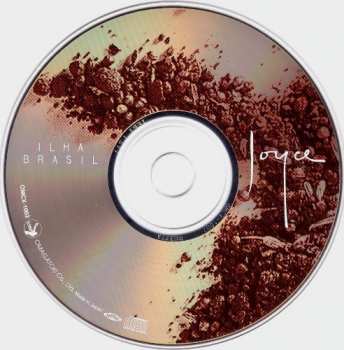 CD Joyce: Ilha Brasil