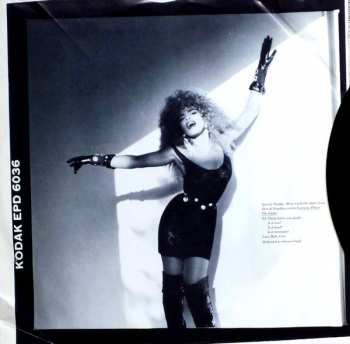 LP Joyce Kennedy: Wanna Play Your Game!