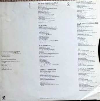 LP Joyce Kennedy: Wanna Play Your Game!