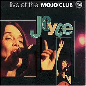 Live At The Mojo Club