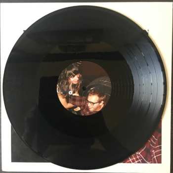 LP Joyce Manor: Never Hungover Again