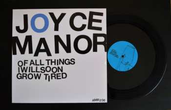 LP Joyce Manor: Of All Things I Will Soon Grow Tired