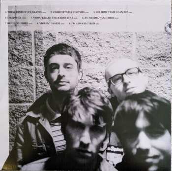 LP Joyce Manor: Of All Things I Will Soon Grow Tired