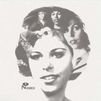 Album Joyce Street: Tied Down