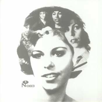 LP Joyce Street: Tied Down CLR