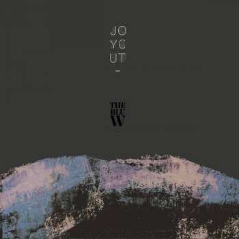 Album JoyCut: TheBluWave [TimesWhenSilenceIsAPoem - TheIceHasMelted - AndBleedingGlaciersFormOurTears​]