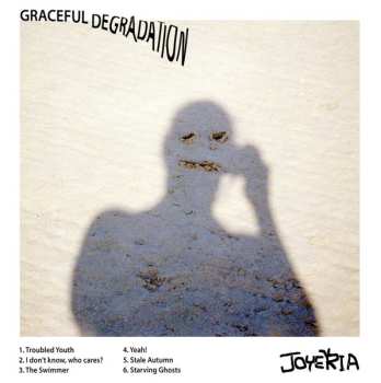 Album Joyeria: Graceful Degradation